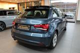 Audi A1 1.0 TFSI design*XENON*PANO*1.HAND* - Audi A1: Schiebedach
