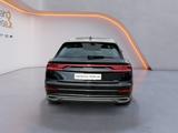 Audi Q8 50 TDI S line quattro tiptronic LUFTFAHRWERK/ - Audi: Luftfahrwerk