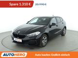 BMW 1er 118i Advantage Aut.*TEMPO*PDC*SHZ*ALU*LIM*