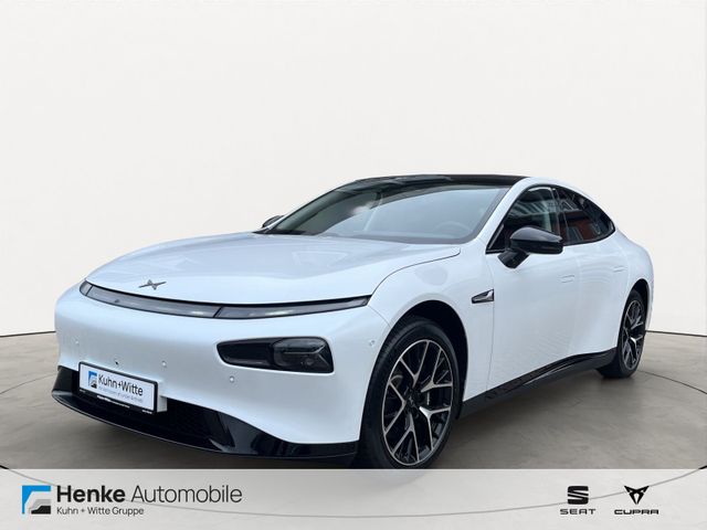 XPENG P7 AWD Performance