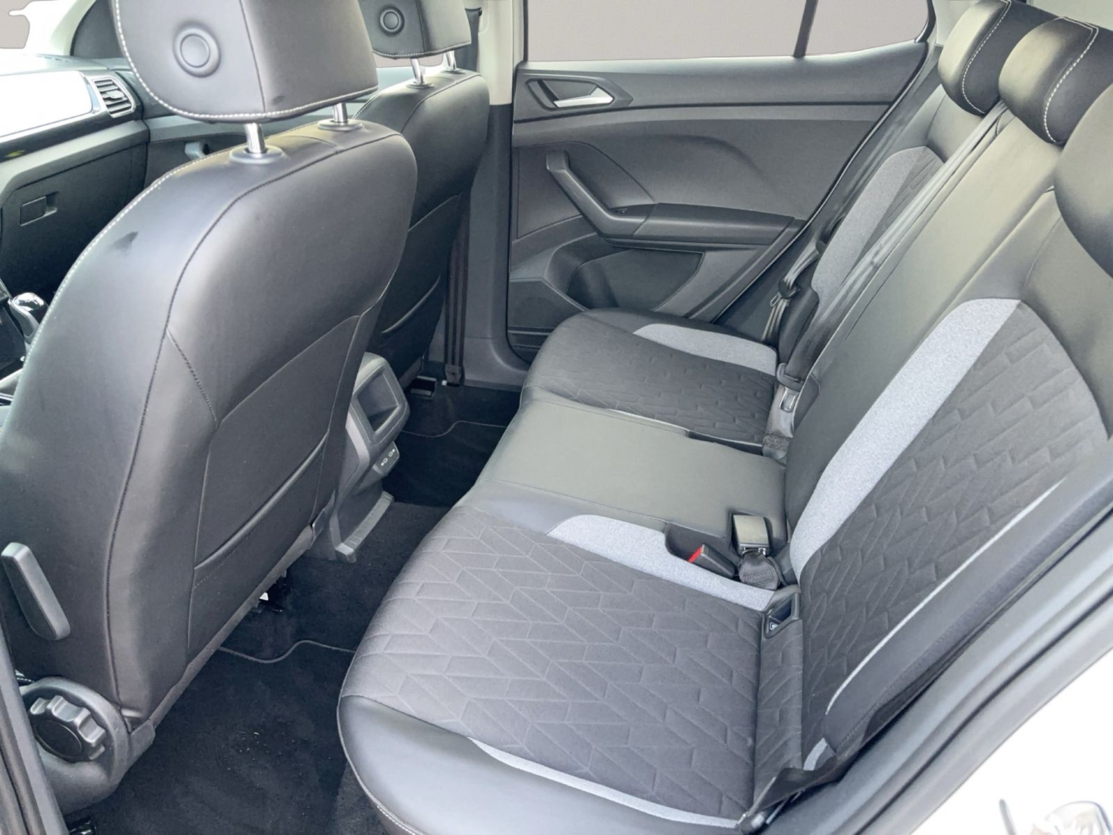 T-Cross 1.0 TSI GOAL, Navi, ACC, 17" Alu, Travel