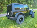 Jeep Wrangler Sport 3.6l V6  - gebrauchte Jeep Wrangler aus dem Jahr 2017