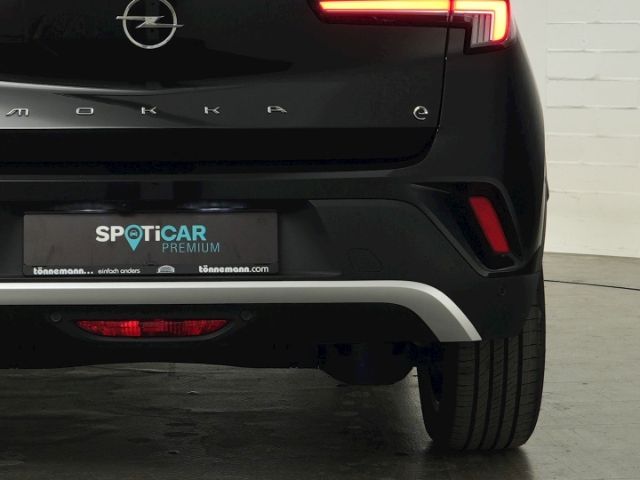Mokka-e B ULTIMATE 50kWH AT+LED+NAVI+RÜCKFAHRKAM