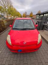 Daihatsu Sirion 1.0 - - gebrauchte Daihatsu Sirion aus dem Jahr 2006