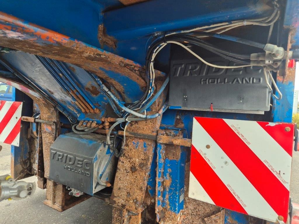 Fahrzeugabbildung Andere EMPL TS20 Sattel-Tiefllader 26.200kg Nutzlast