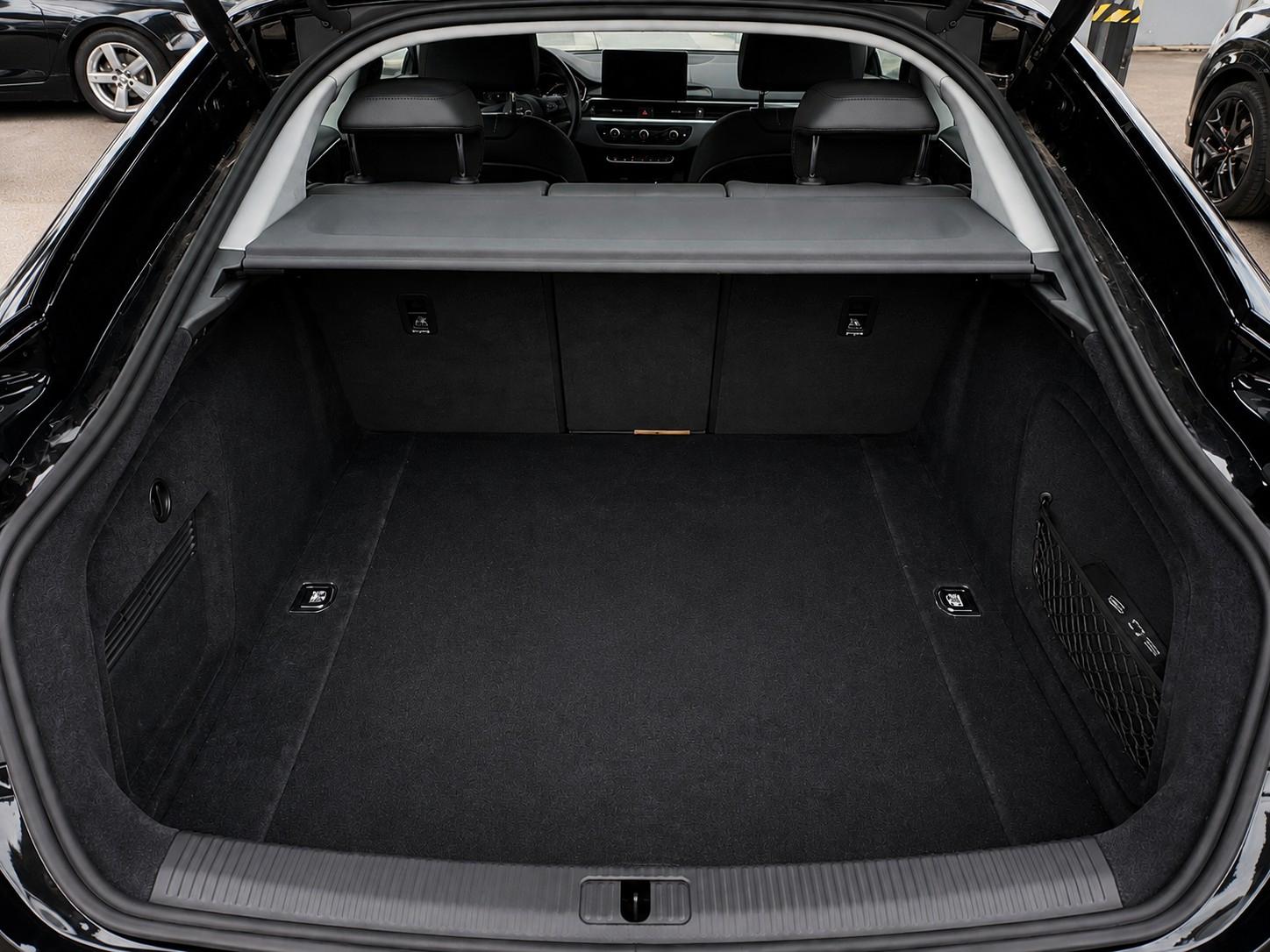 Audi A5 Sportback 35 TFSI Navi, LED, 1 Hand, миниатюра 10