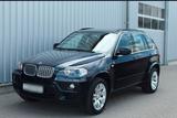 BMW X5 E70 3.0sd - BMW X5: 0sd