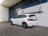 BMW 116 i Advantage LED+KLIMAAUTO+NAVI+LENKRADHEIZUN - gebrauchte BMW 116 aus dem Jahr 2024