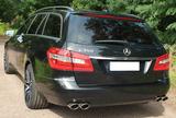 Mercedes-Benz E 350 4MATIC T BlueEFFICIENCY -