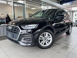 Audi Q5 50TDI qu. Tiptronic VIRTUAL LED AHK KAM ACC - mit Diesel-Antrieb: Beheizbares Lenkrad, Geländewagen