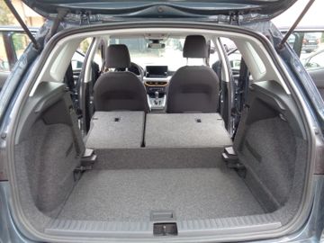 Bild 20 Seat Arona Style 1.0TSI DSG PDC SHZ DCP SML BT SR/WR