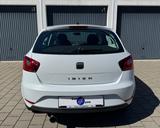 Seat Ibiza Style Viva *Klimaauto./Sitzhzg./Tempomat* - gebrauchte Seat Ibiza aus dem Jahr 2013