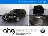 BMW 520d xDrive Touring Innovationsp. Aut. Standhzg. - BMW 520 Gebrauchtwagen in Stuttgart