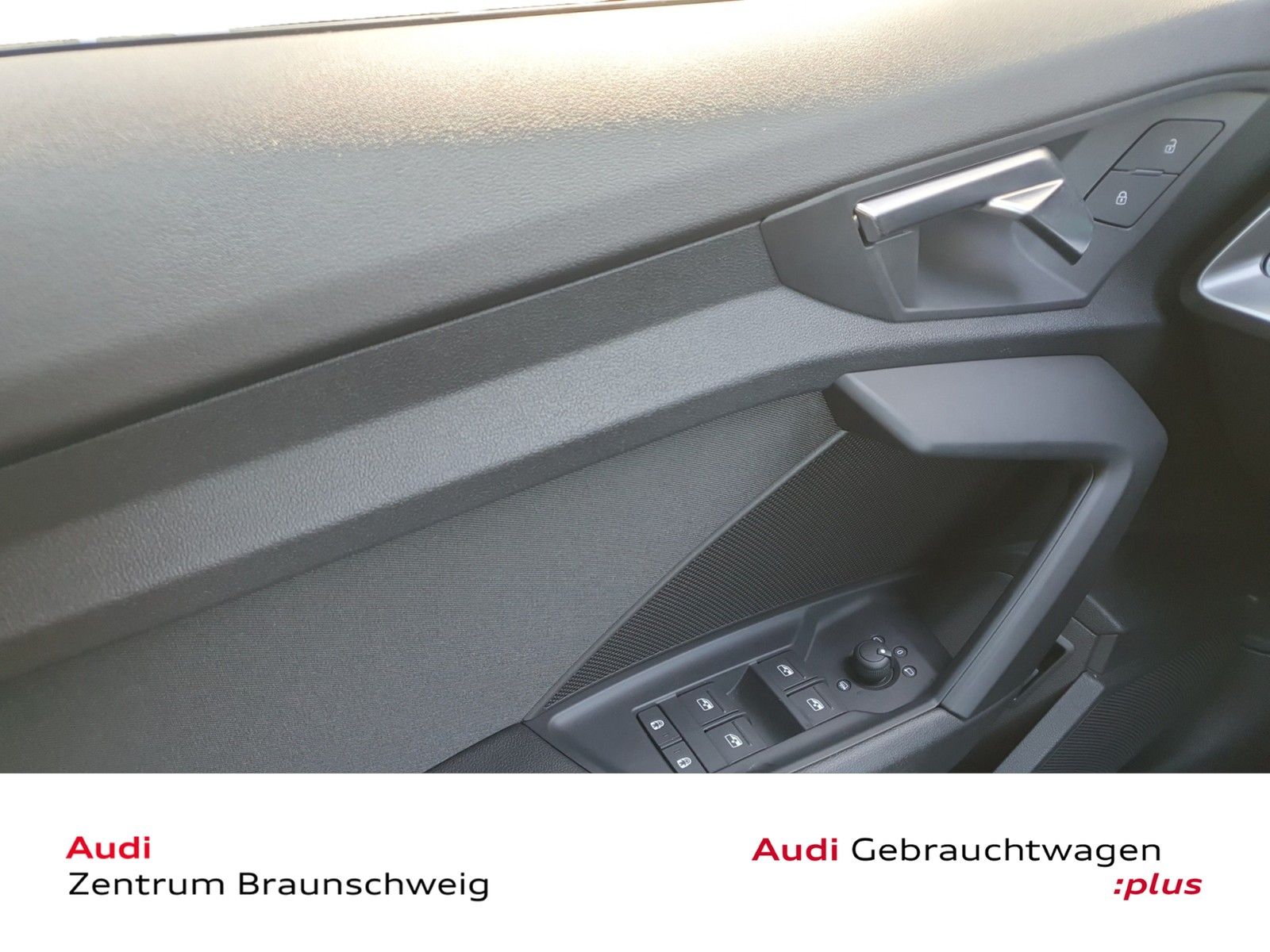 Audi A3 - Bild 13