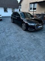 Audi A6 4K c8  45 tdi - Audi A6 C8-4K