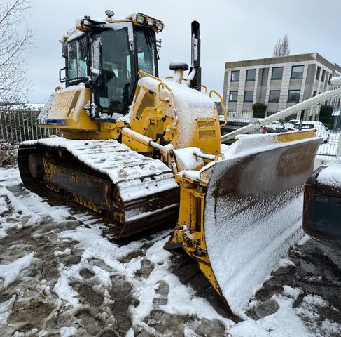 Komatsu D61PXI-24*BJ2016/5.250H/3D-System/Ripper*