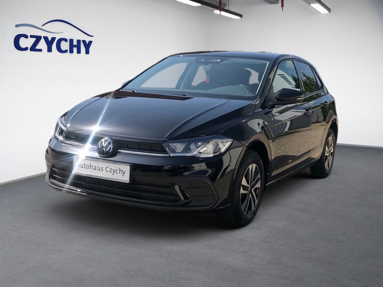Volkswagen Polo 1.0 TSI DSG ENERGY +KAMERA