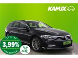 Volkswagen Passat Variant 2.0TDI DSG R-Line+LED+VIRTUAL - Volkswagen Passat Variant in Bielefeld