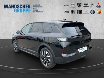Opel Grandland 100kW 1.2 Mild-Hybrid 48V GS LED SHZ