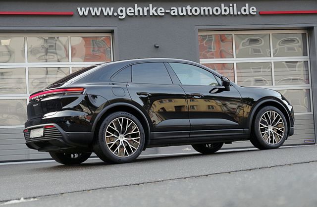 Porsche Macan 4*ACC,AHK,PANO,BOSE,Head-Up,Beifahrerdisp*