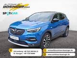 Opel Grandland X Innovation /Kamera-360° SHZ-LHZ Navi - Opel Gebrauchtwagen in Villingen-Schwenningen
