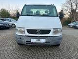 Opel Movano 2.8D,Abschlepper,Transporter,TÜV NEU,3.5T - Opel: Transporter