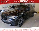 BMW X5 xDr 45e M SPORT/LASER/SOFT/HIFI/360/21"LM/8Fa