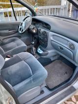 Renault verkaufe  mein Renault Megane SCENIC - gebrauchte Renault Megane aus dem Jahr 1998