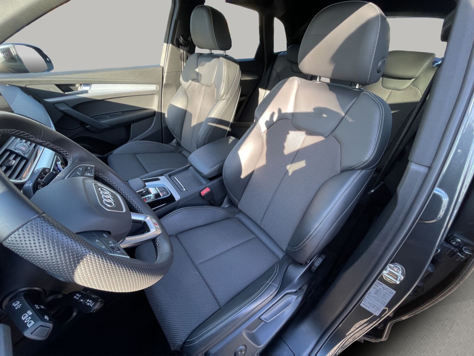 Audi Q5 - Bild 10