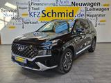 Hyundai SANTA FE 1.6 T-GDI Signature Plug-In Hybrid 4WD - Hyundai SANTA FE: I