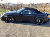 Porsche 997-2 Turbo S Cabriolet  - gebrauchte Porsche 997 aus dem Jahr 2012