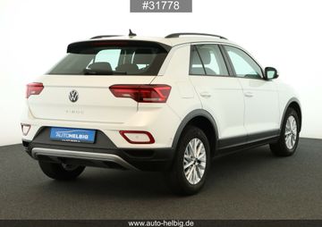 Volkswagen T-Roc - 6