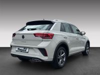Volkswagen T-Roc - Vorschau Bild 4