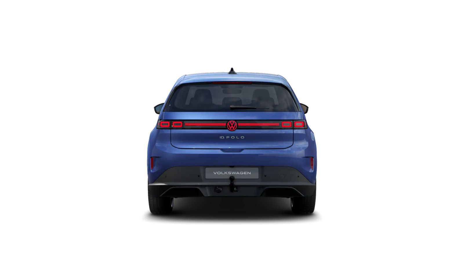 Volkswagen ID. Polo - Bild 6