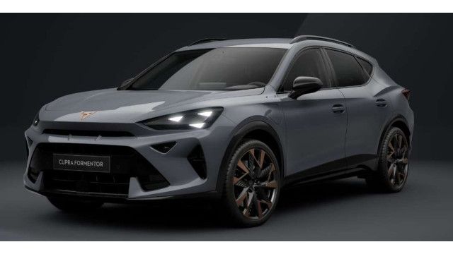 Cupra Formentor 1.5 e-Hybrid VZ DSG *MATRIX*AHK*ACC* imagem 2
