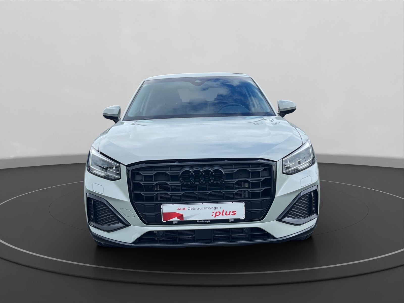 Audi Q2 - Bild 7