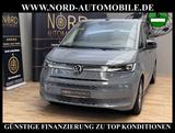 Volkswagen T7 Multivan TSI DSG STYLE *VOLL*MEGA-KM*UPE:82* - : Van, 7 Sitzer