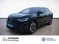 Volkswagen ID.5 - Vorschau Bild 1