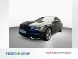 BMW 730 d xDrive - M Sportpaket - Head-up Display - BMW 730 aus 2017