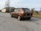 Volkswagen Golf 1,8 GTI/GLS Motor Golf II, kein G60 / VR6 - Volkswagen Golf: Ii GTI