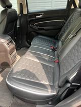 Ford Edge 2,0 l TDCi Bi-Turbo Vignale - Ford Edge: Leder, Allradantrieb