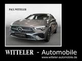 Mercedes-Benz CLA 180 Shooting Brake Progressive LED/LHZG/RFK - Mercedes-Benz CLA 180 Shooting Brake Jahreswagen