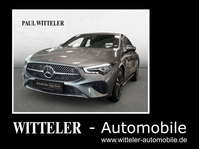 MERCEDES-BENZ CLA 180 Shooting Brake Progressive LED/LHZG/RFK