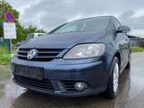 Volkswagen Golf Plus V Goal - Volkswagen Golf Plus Goal mit Benzin-Antrieb