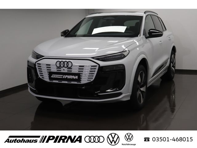 Audi Q6 e-tron 55 quattro#Sline#PANO#MATRIX#B&O