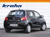 Mitsubishi Space Star 1.0 Diamant Edition | KLIMAANLAGE | - Mitsubishi Space Star aus 2015