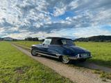 Citroën ID 19B - Citroën: Id19