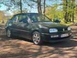 Volkswagen Golf 3 Cabrio Classic Edition  Karmann 59t... - Volkswagen Golf: Cabrio, Golf3