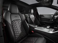 Audi RS7 - Vorschau Bild 10