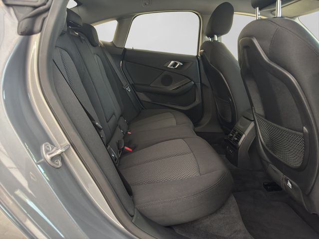 Fahrzeugabbildung BMW 218i Gran Coupé LED+Stop&Go+Head-up+Kamera+HiFi